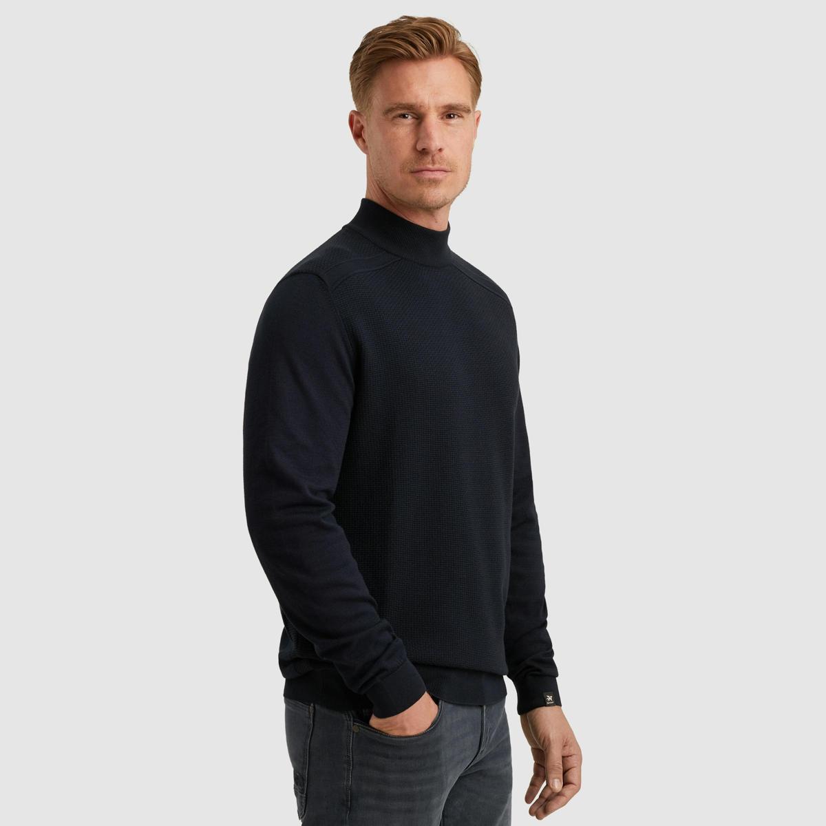 Vanguard Sweater VKW2509322 Blauw 6