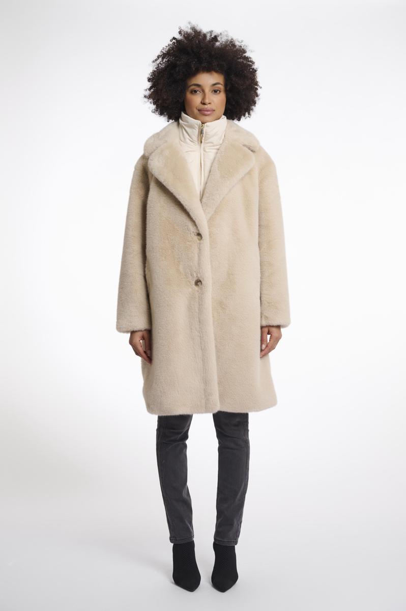 Rino & Pelle Jas Geesje.7002512 Beige 1