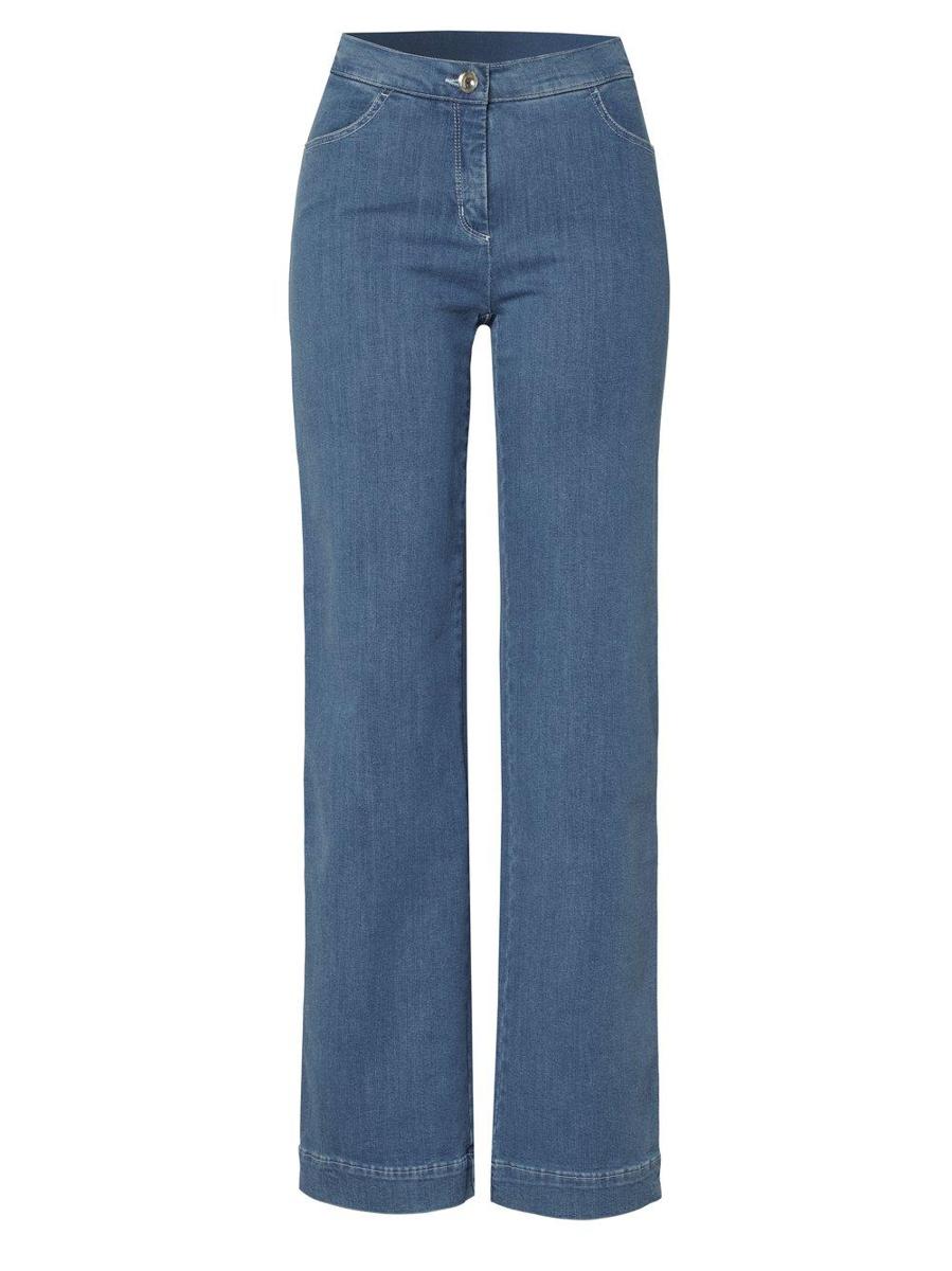 TONI TONI Pantalon 11-48/1213-53 Blauw 1