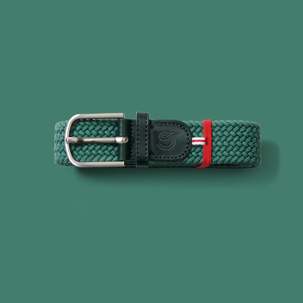 La Boucle La Boucle Riem Saint-Barth Groen 1