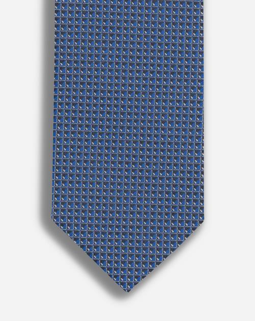 Olymp Stropdas 179200 Blauw 3