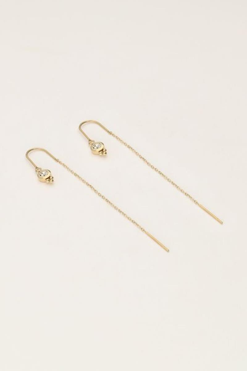 My Jewellery Oorbellen MJ11485