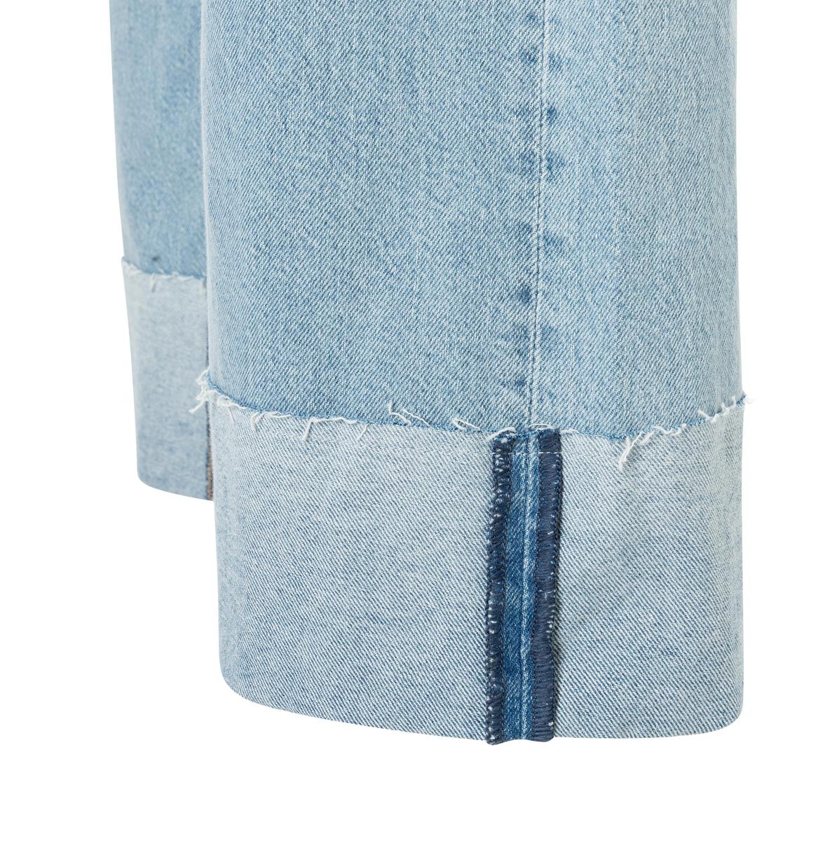 MAC MAC Jeans 0291L280590 Blauw 5