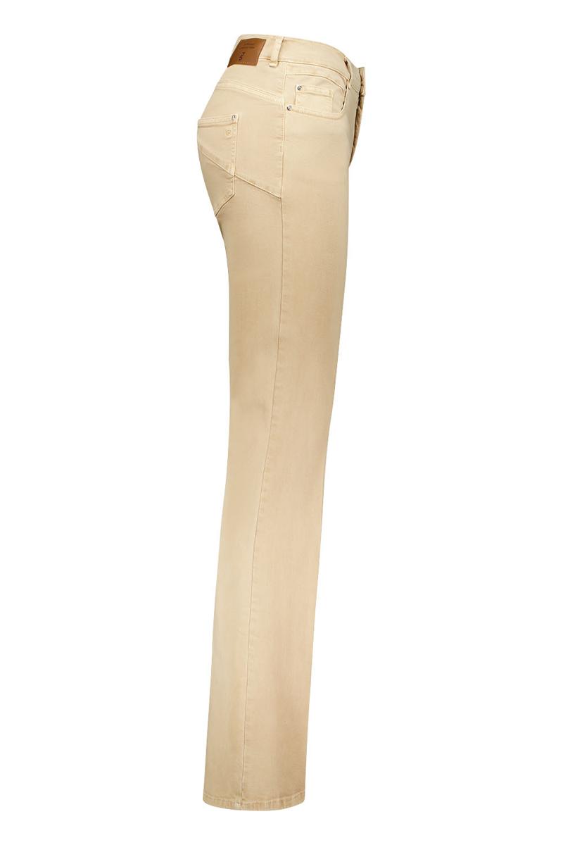Gardeur Gardeur Pantalon ZURI126 80731 Beige 3