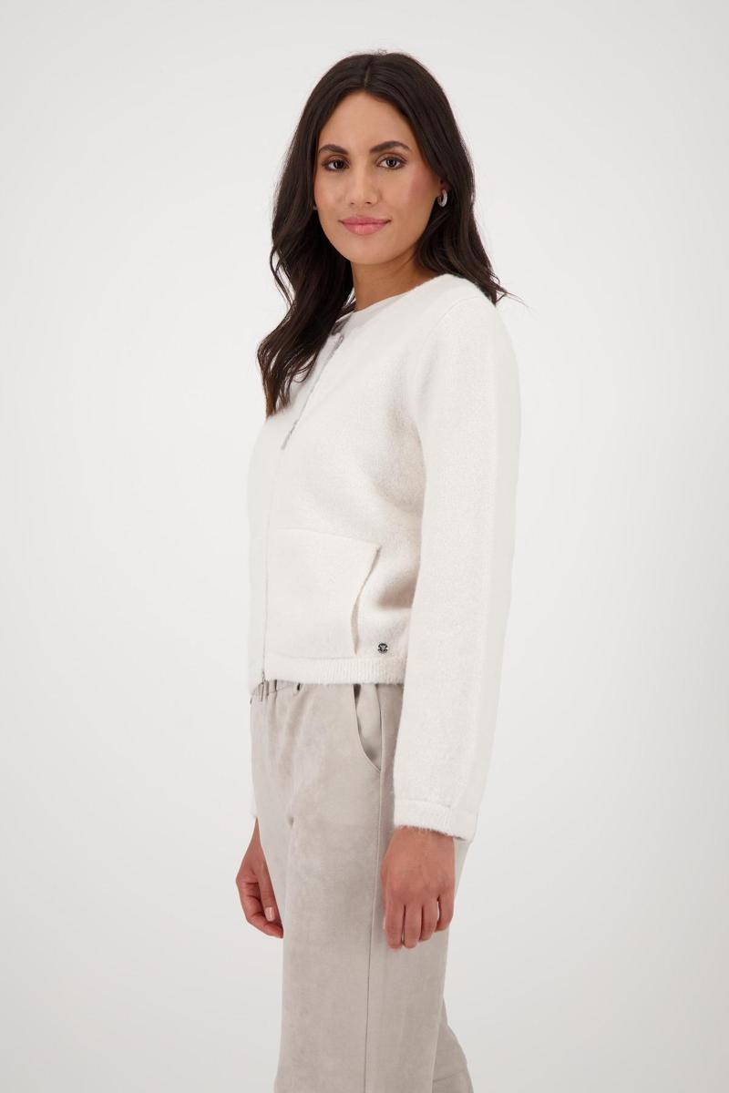 Monari Vest 808970 Off-White 4
