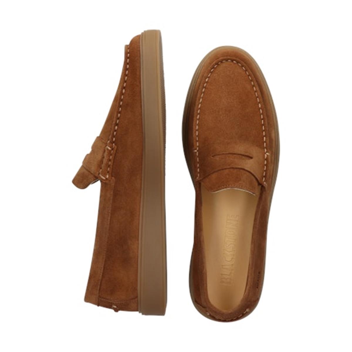 Blackstone Loafers Zuko Enzo Bruin 4