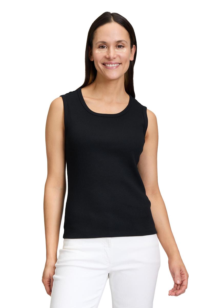 Betty Barclay Betty Barclay Top 24232064 Zwart 6
