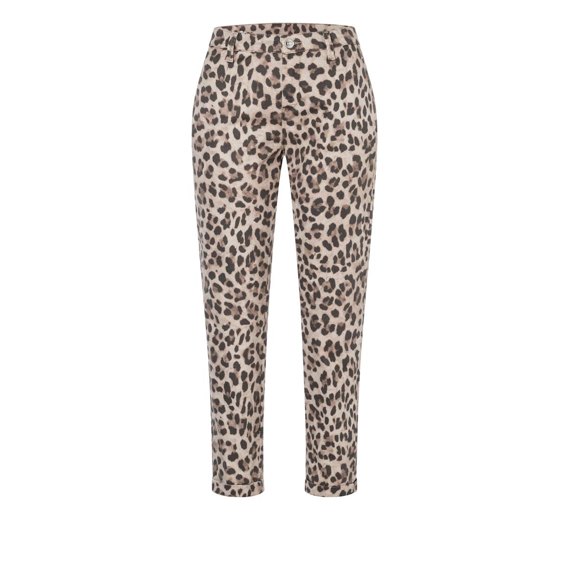 MAC MAC Pantalon 0434307500 Beige 2