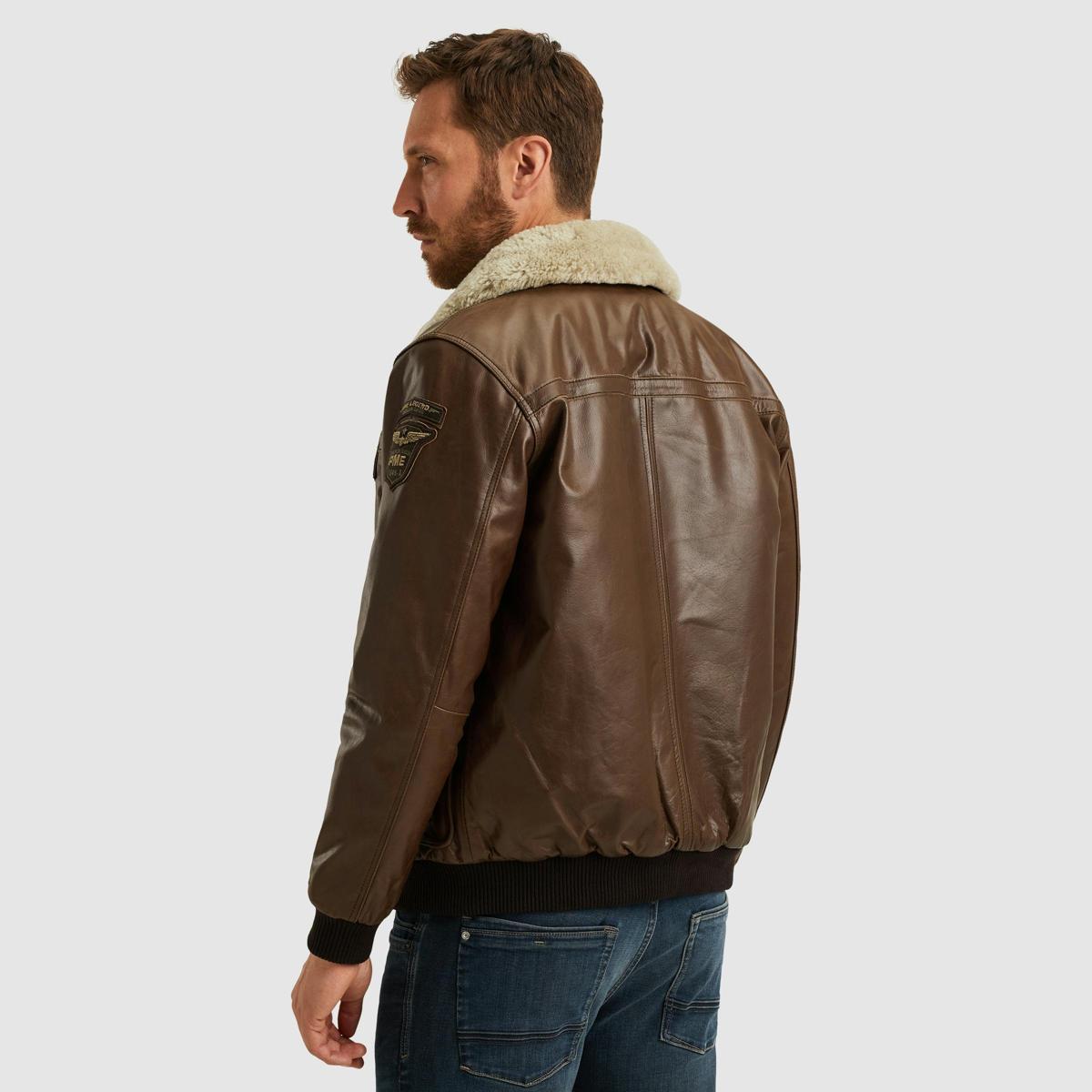 PME Legend Jack PLJ2508700 Bruin 3