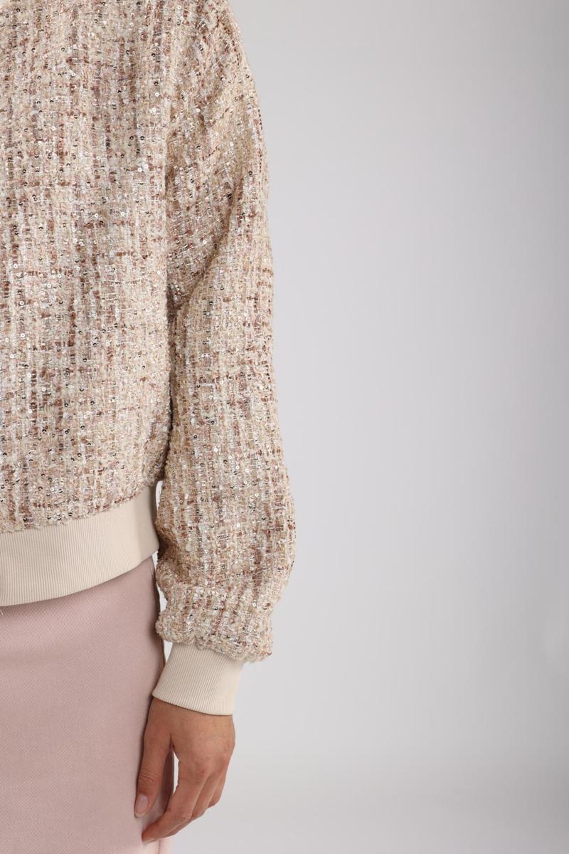 NUKUS NUKUS Blazer NKS13030 Roze 5