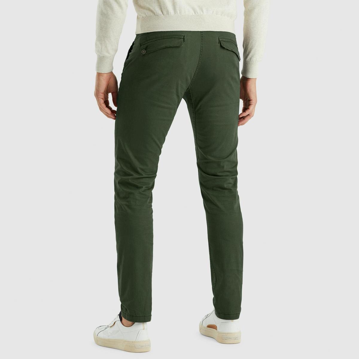 PME Legend PME Legend Chino PTR935 Groen 6