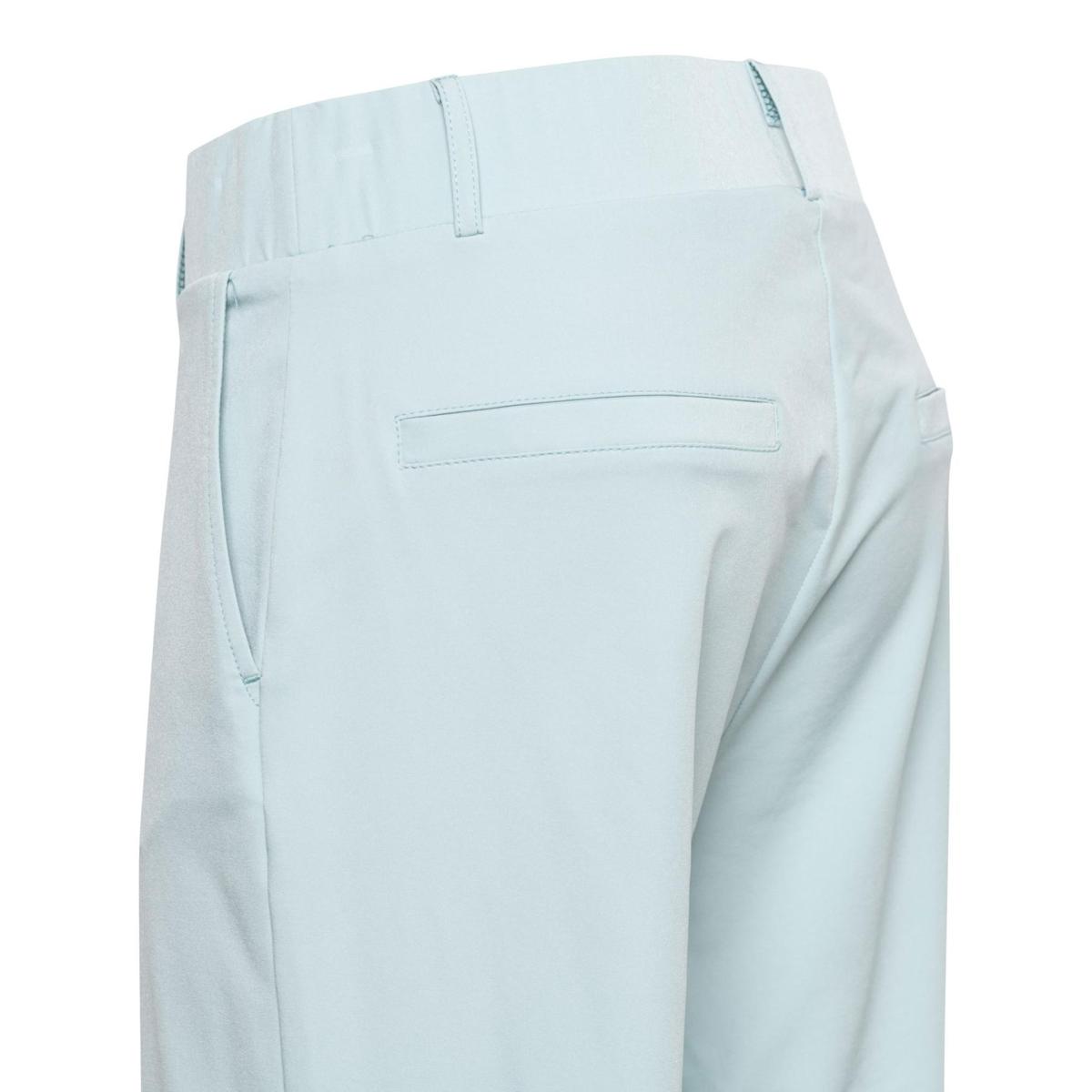 &Co Woman &Co Woman Pantalon PA264 Blauw 4