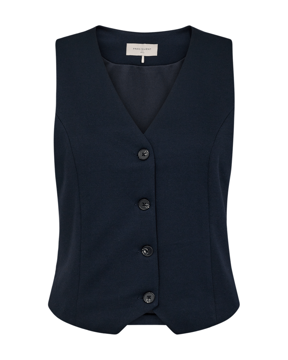 Gilet Nanni