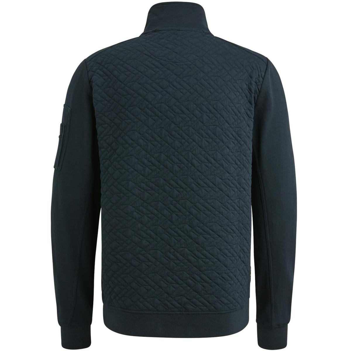PME Legend PME Legend Jas PSW2502475 Blauw 2
