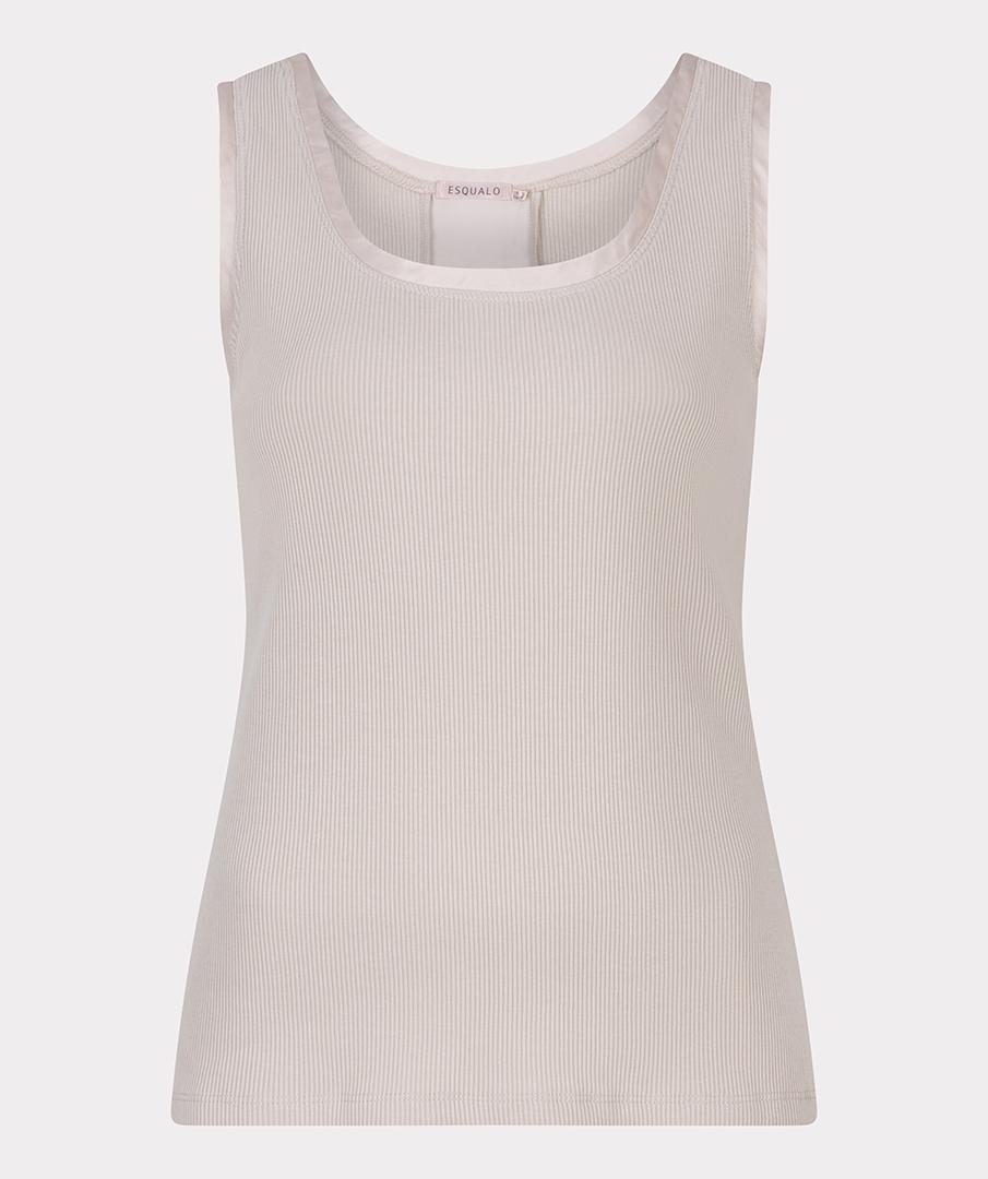 EsQualo EsQualo Top HS25.30203 Beige 1