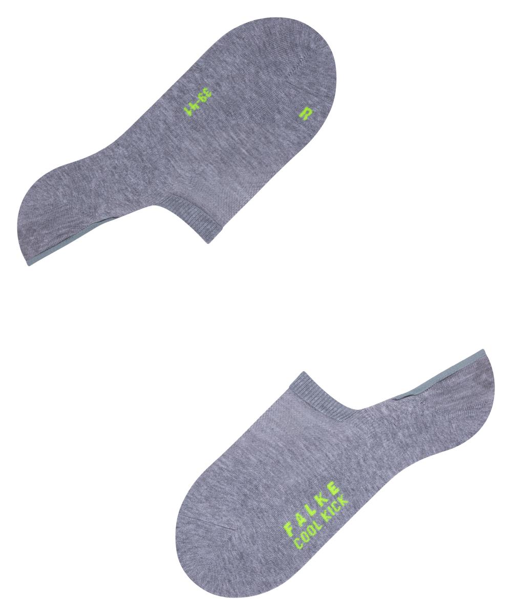 FALKE Falke Sokken 16601 Grijs 6