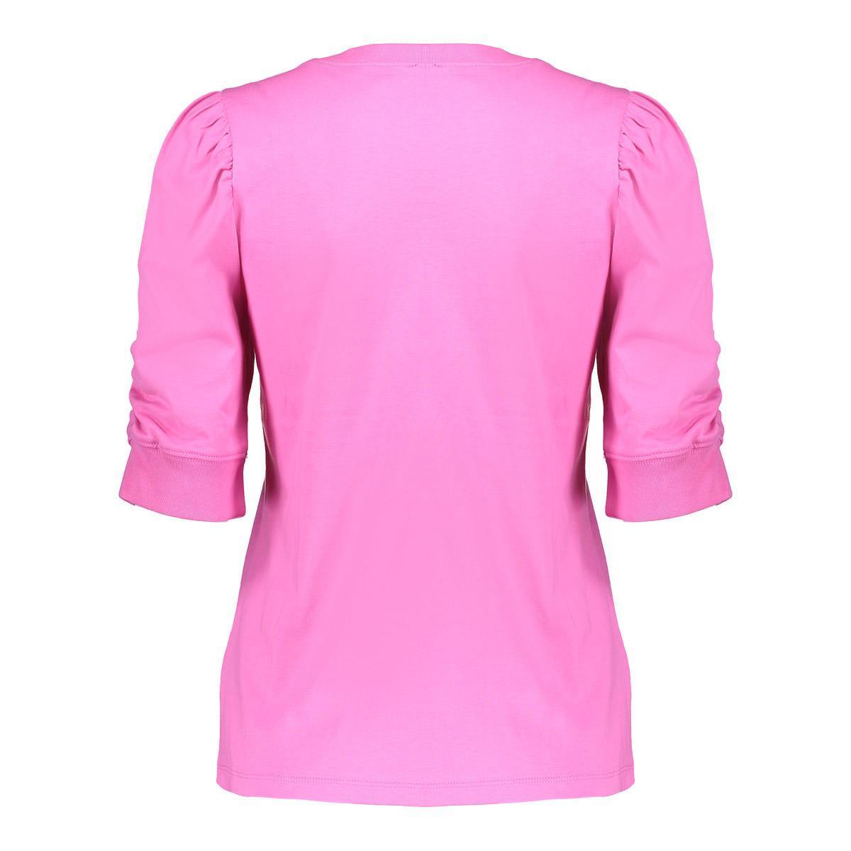 Geisha Geisha T-Shirt 52030-10 Roze 2