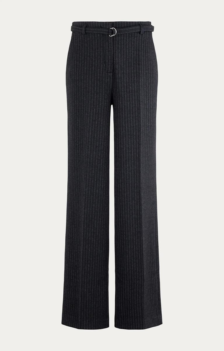 Anna Pantalon 32a02-03788 Grijs 2