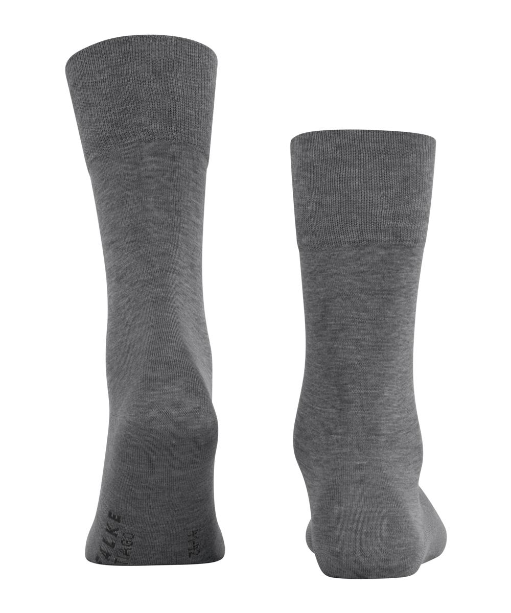 FALKE Falke Sokken 14792 Grijs 2