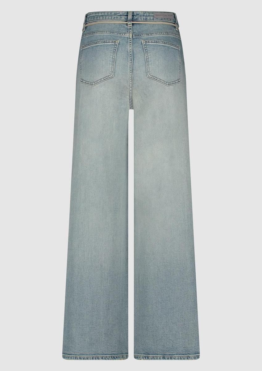 Circle of Trust Circle of Trust Jeans S25_72_ Blauw 2