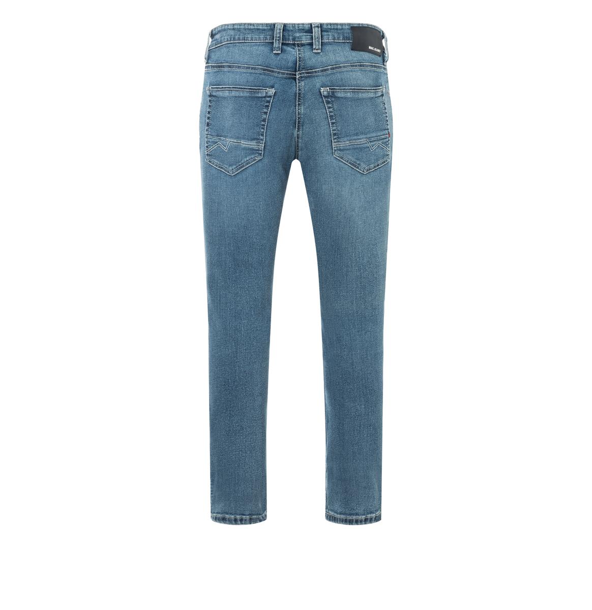 MAC MAC Jeans Arne Pipe Blauw 3
