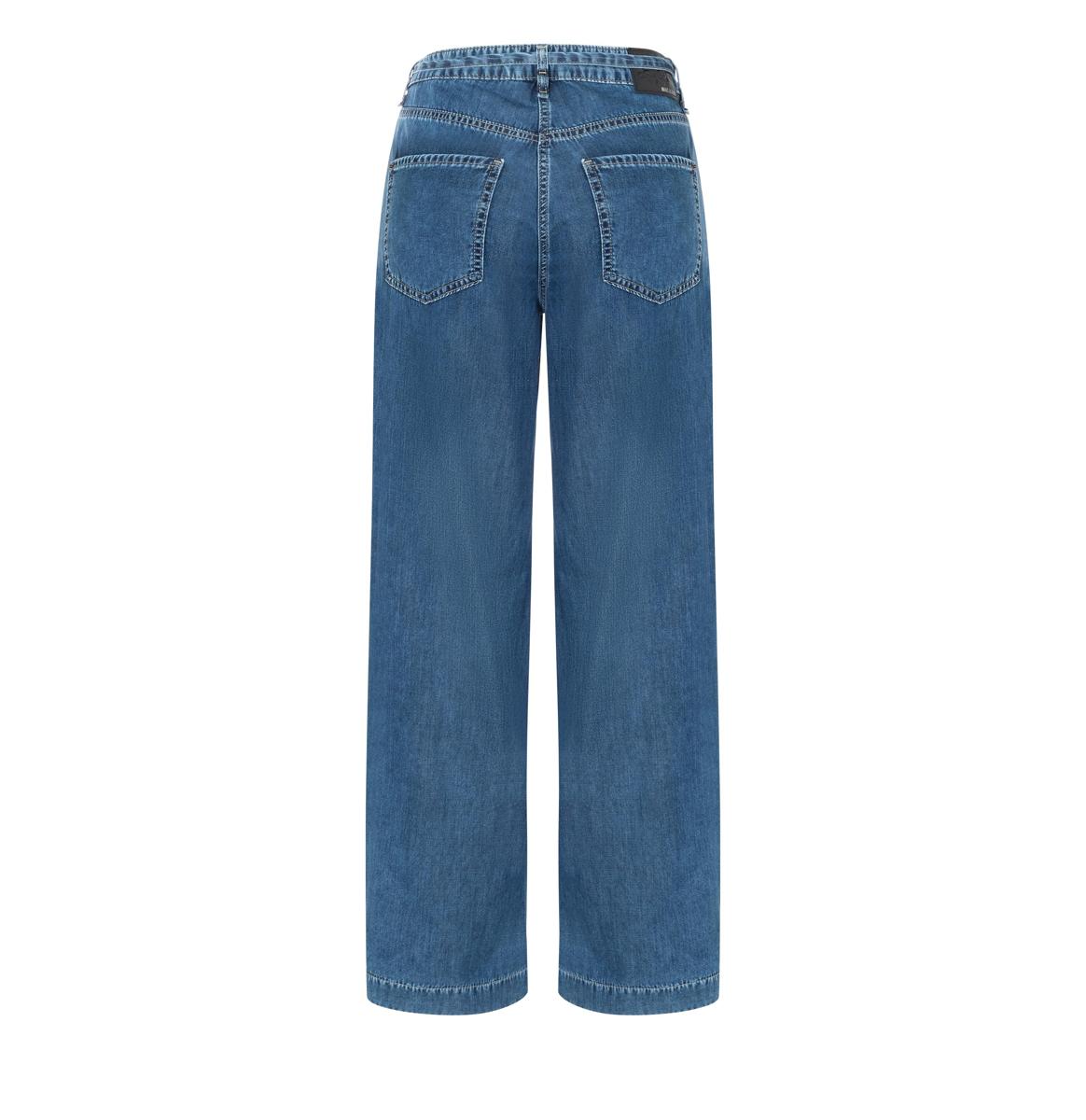 MAC MAC Jeans 0242520890 Blauw 2