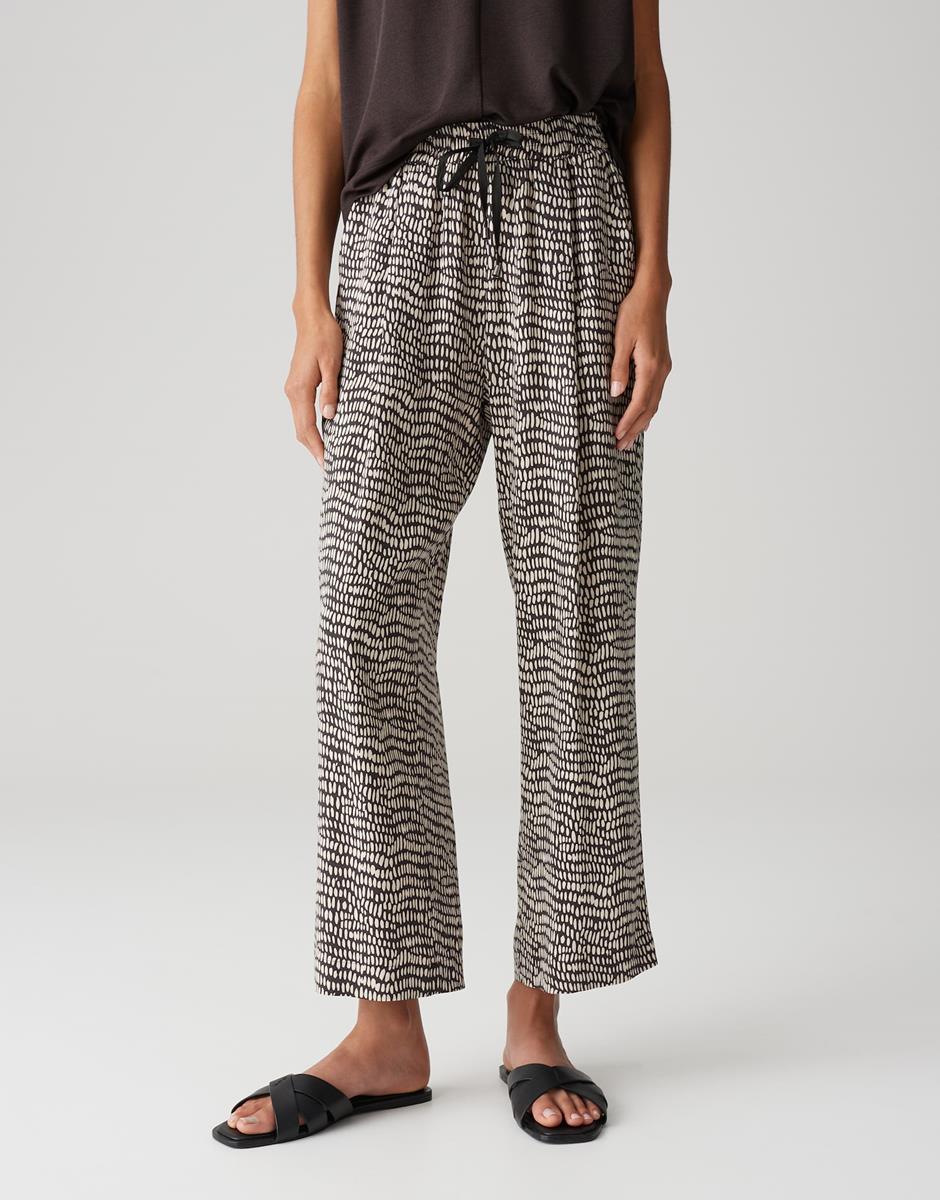 Pantalon Marou Splash