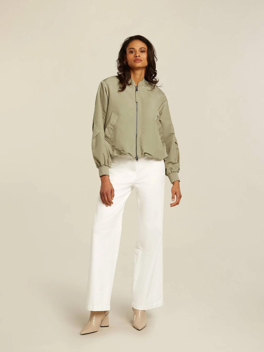Beaumont Collectie Beaumont Collectie Jas BM02410251 Groen 1