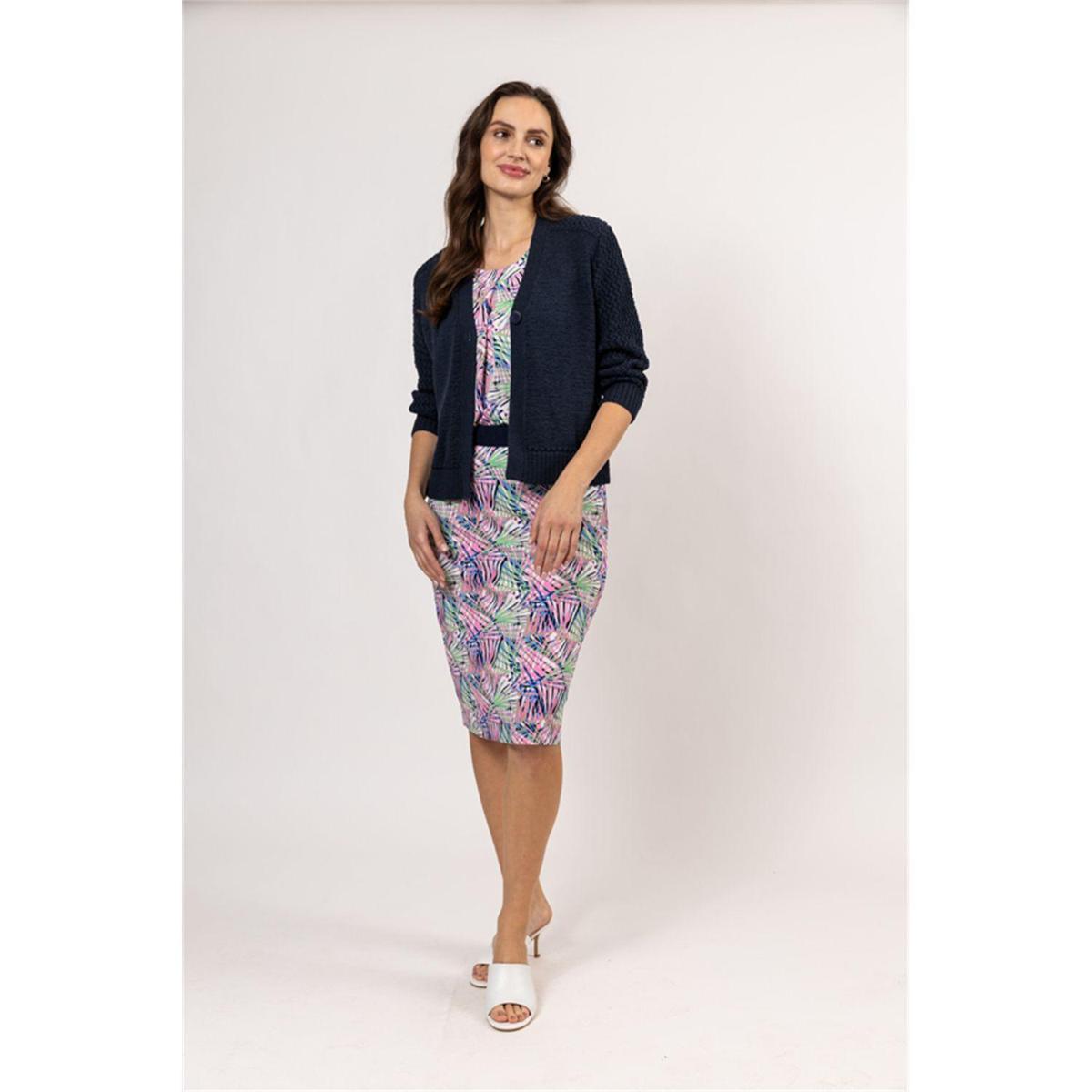 Roberto Sarto Roberto Sarto T-Shirt 511160 Roze 5
