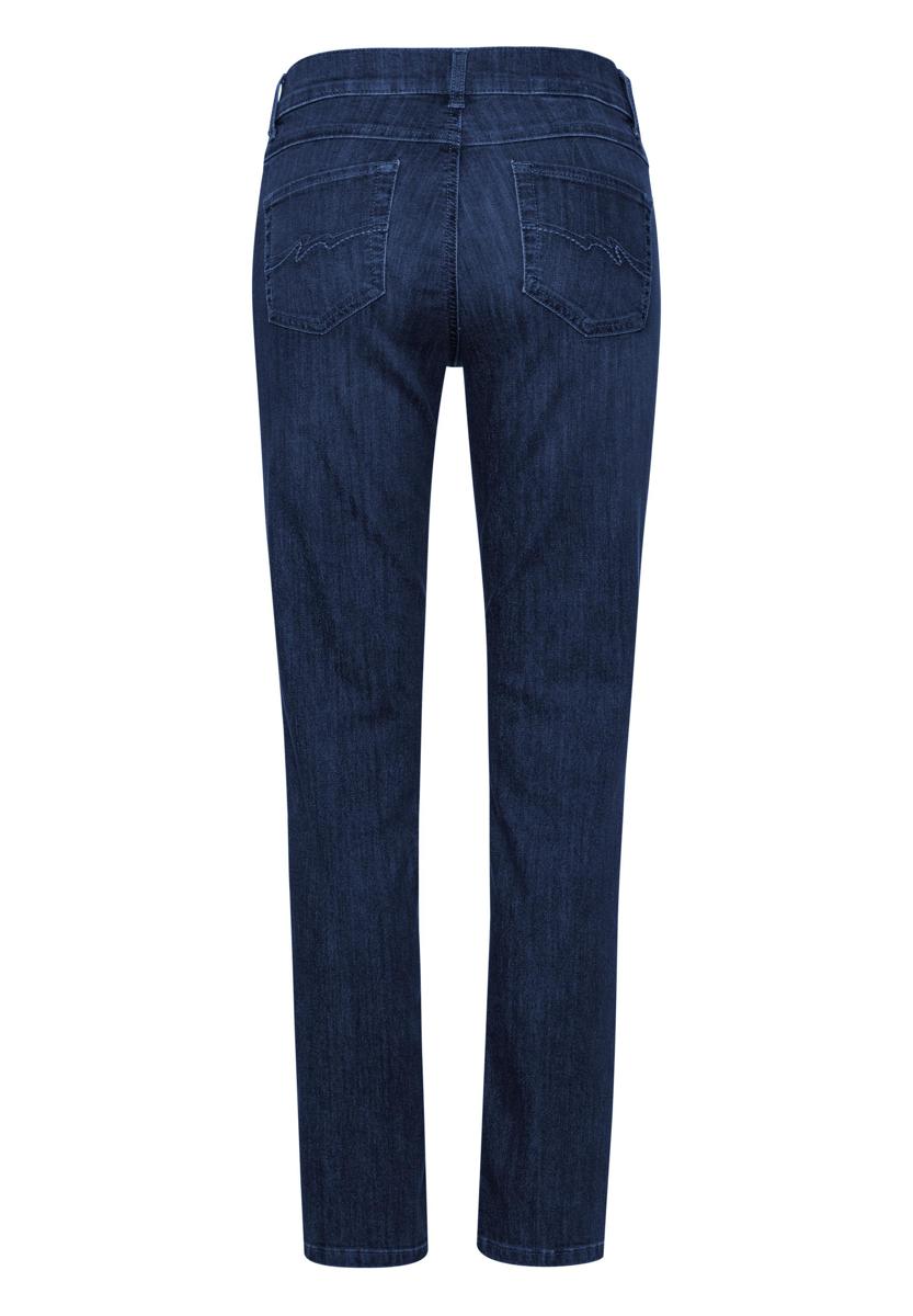 Frank Walder Pantalon 508655 Blauw 2
