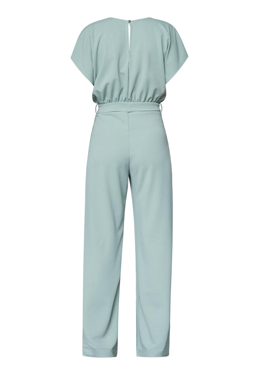 Sisters Point Jumpsuit Girl-Ju.v Groen 4