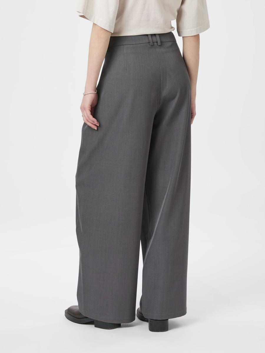 Neo Noir Pantalon Massie Grijs 3