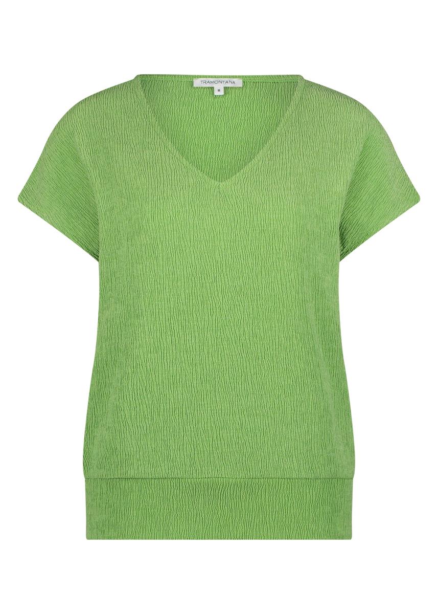 Tramontana Top K02-16-401 Groen 2