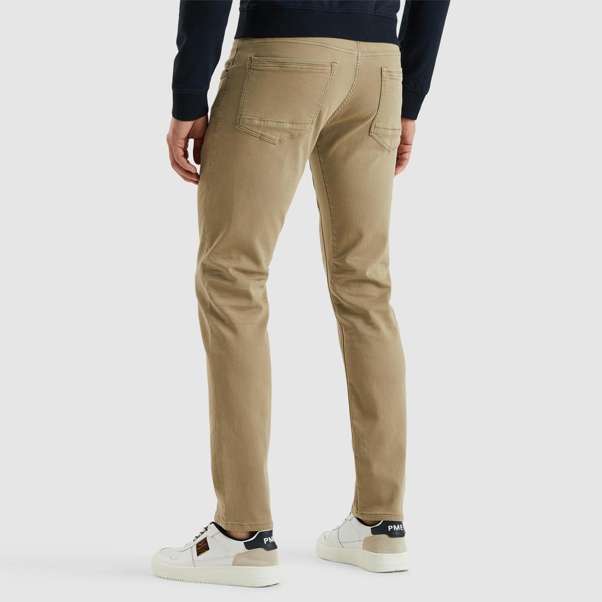 PME Legend PME Legend Pantalon PTR2502616 Groen 3