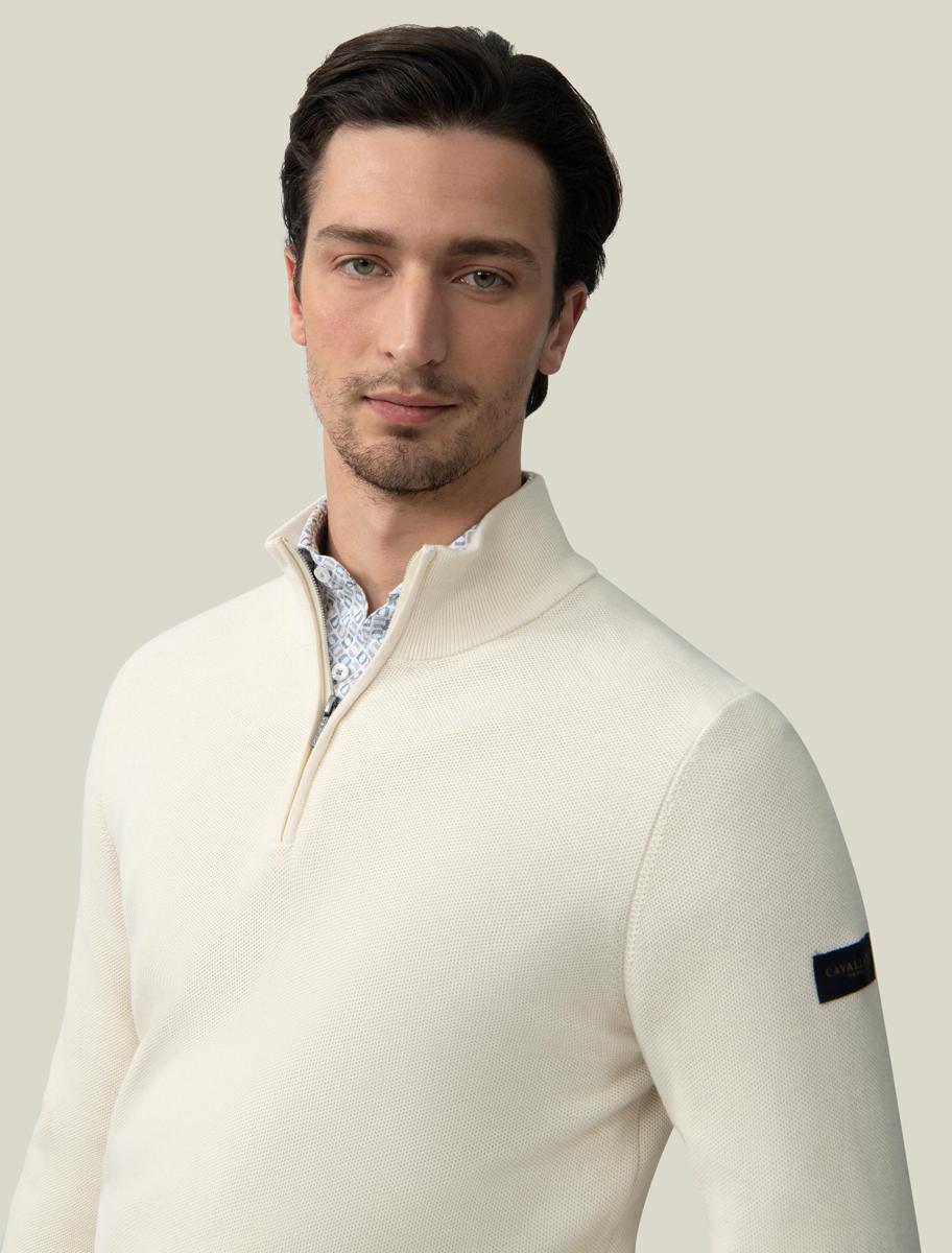 Cavallaro  Cavallaro  Trui 118251010 Wolwit 2