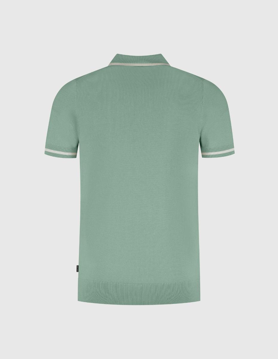 Saint Steve Polo 221148 Groen 2