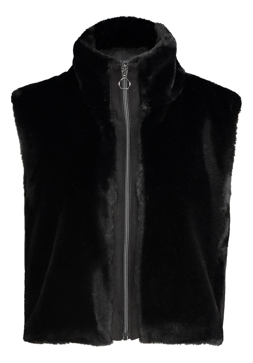 Betty Barclay Bodywarmer 72412901 Zwart 1