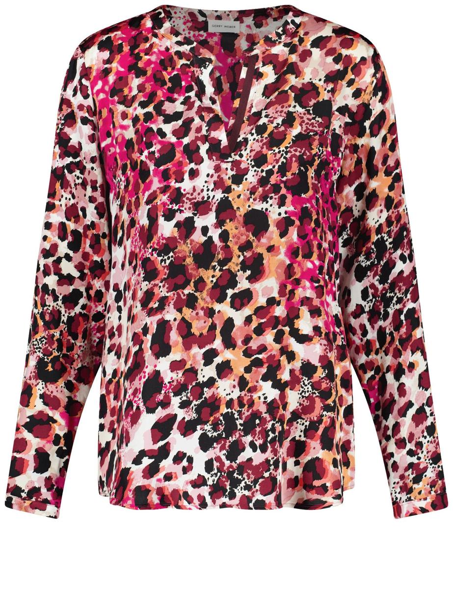 Gerry Weber Blouse 160046-54041 Off-White 1