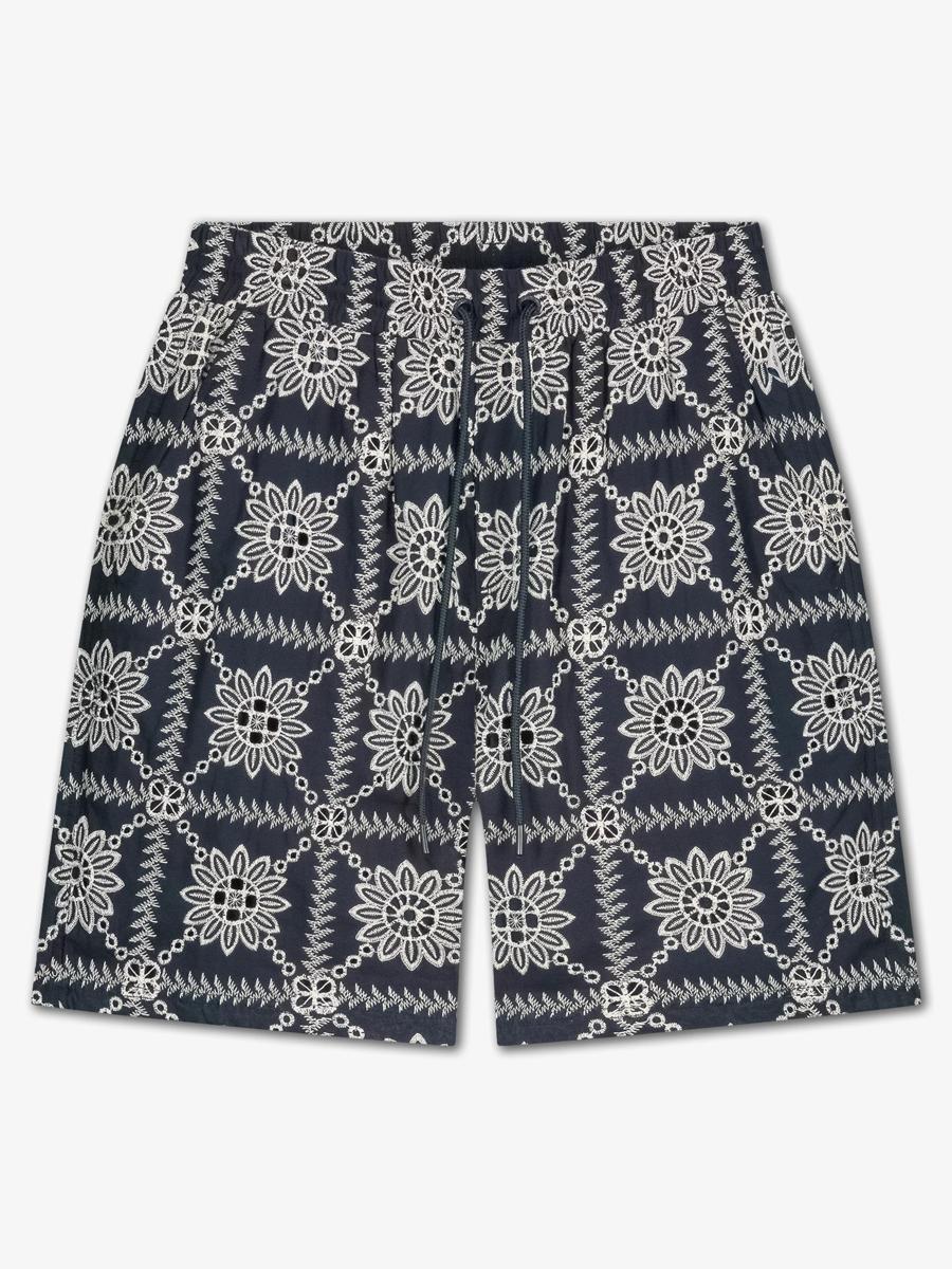 Law of the Sea Law of the Sea Bermuda LAW-10187 Blauw 1