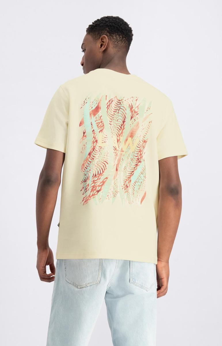 Law of the Sea Law of the Sea T-Shirt LAW-10069 Wolwit 5