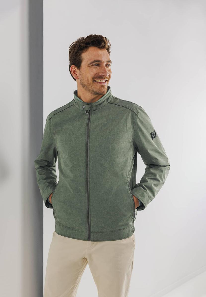 State of Art State of Art Jas 781-15829 Groen 1