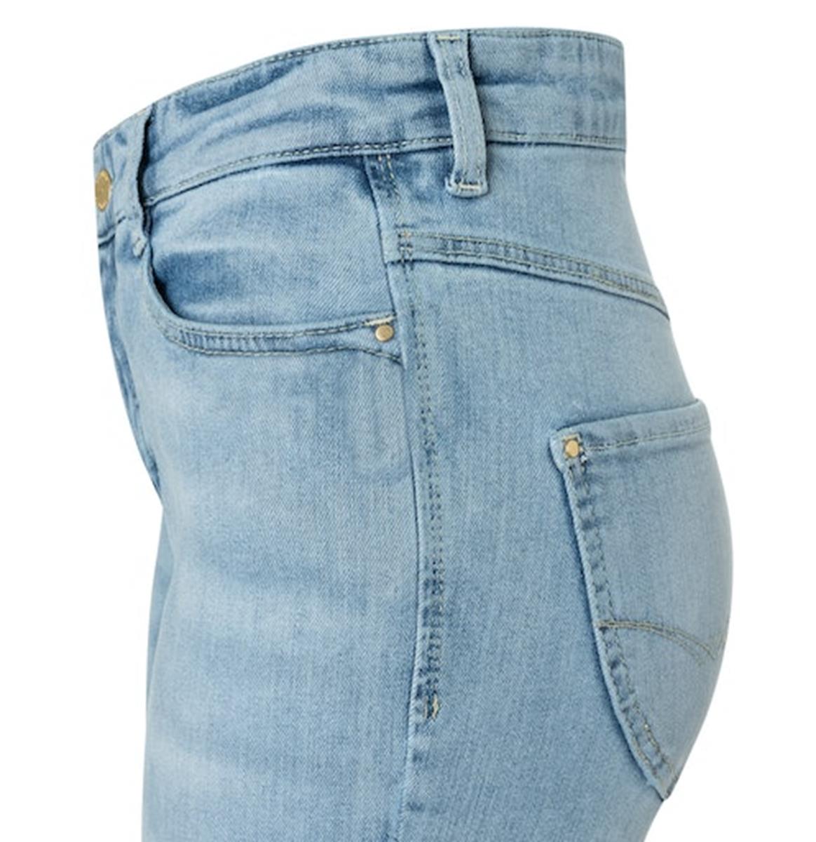 MAC MAC Jeans 0358L543390 Blauw 6