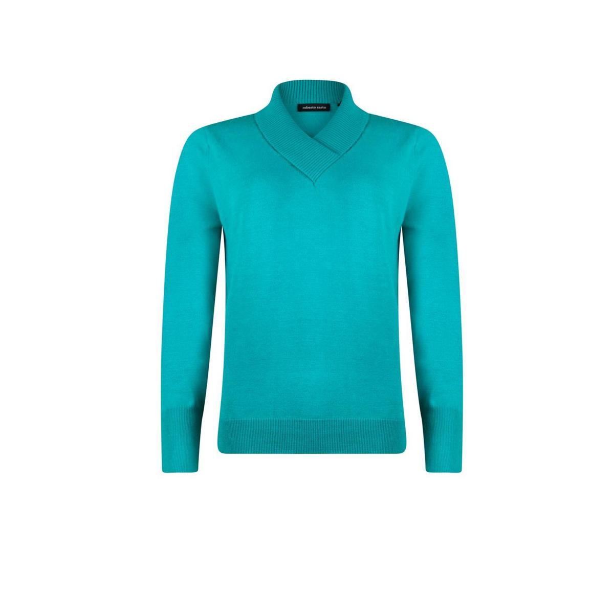 Roberto Sarto Trui 531192 Groen 2