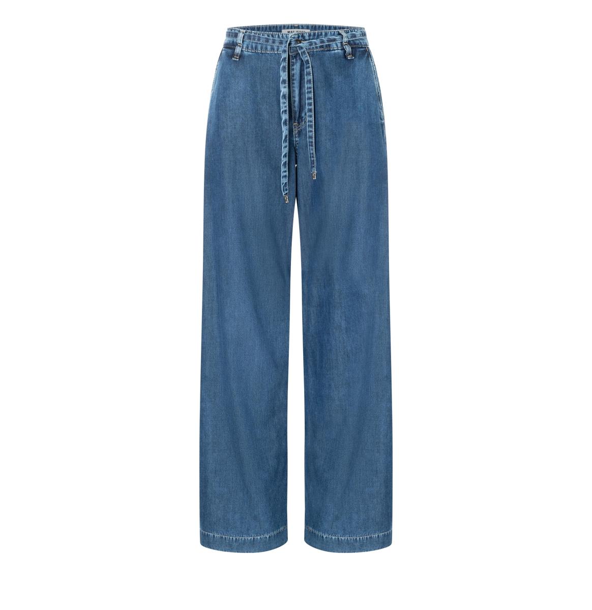 MAC MAC Jeans 0242520890 Blauw 1
