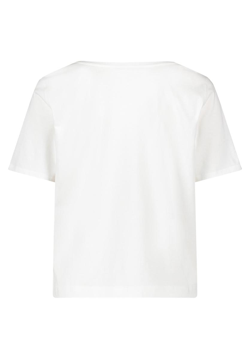 Betty Barclay Betty Barclay T-Shirt 24401009 Zand 3