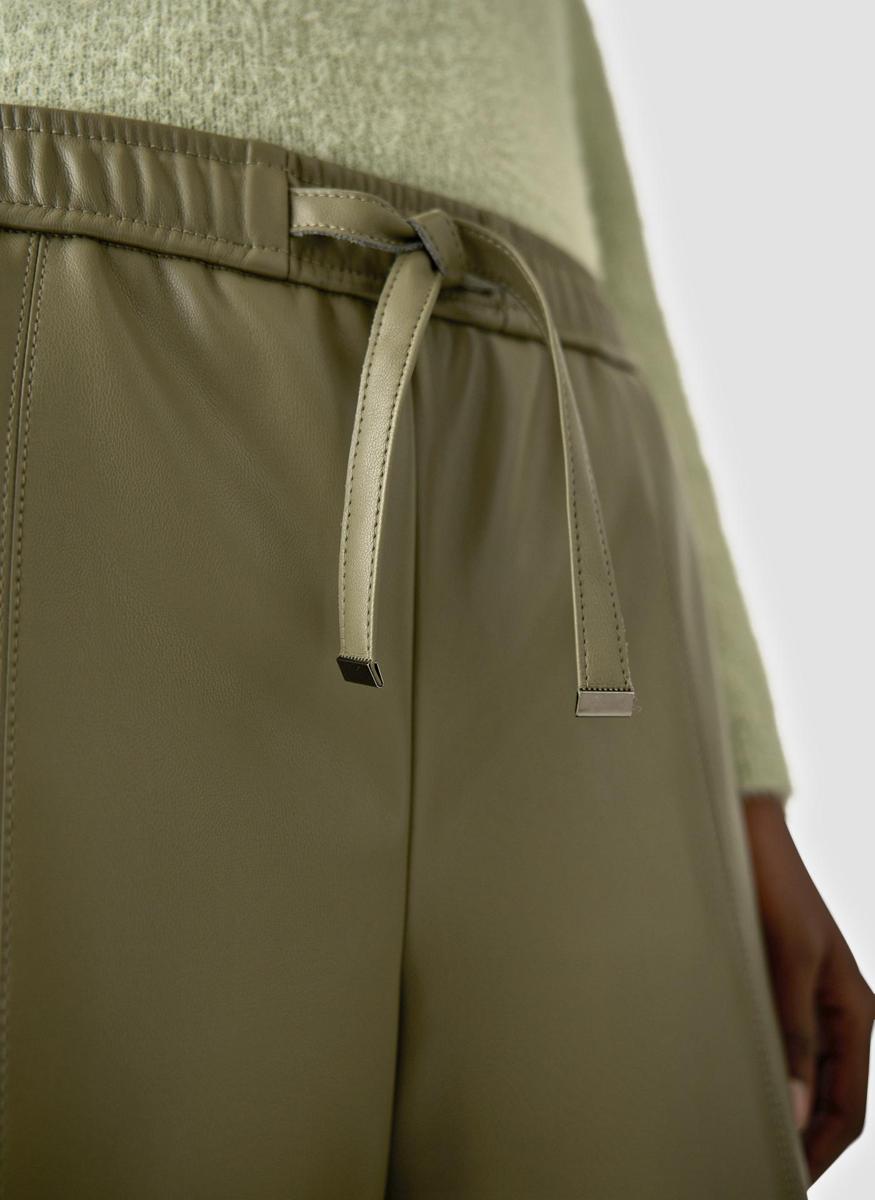 Le Comte Pantalon 55-622152 Groen 6
