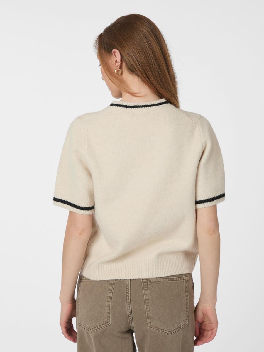 Neo Noir T-Shirt Mawina Off-White 3