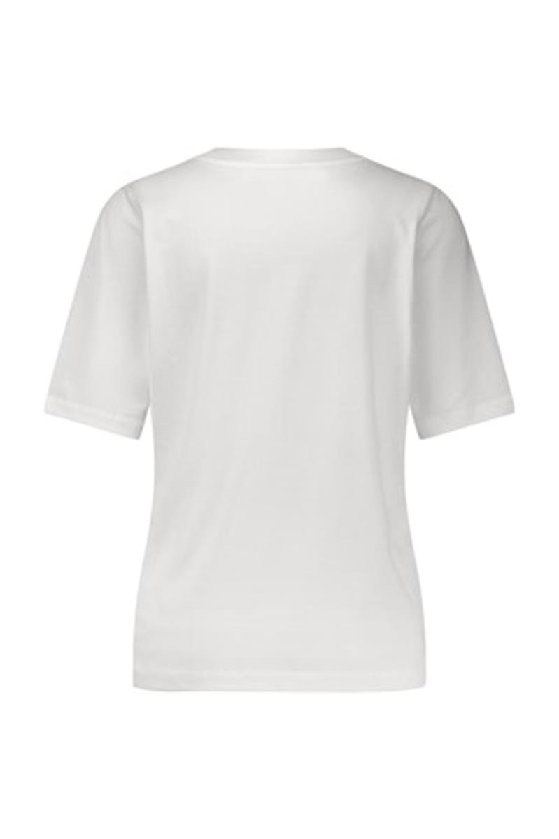 Studio Anneloes Studio Anneloes T-Shirt Klaske photo prin Wit 5