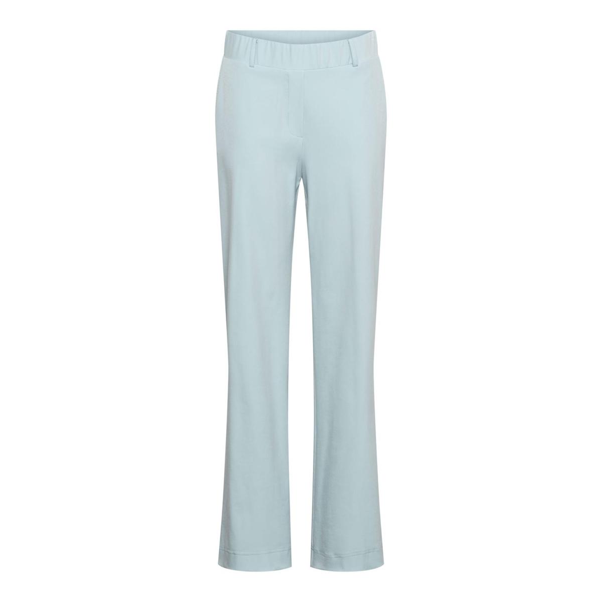 &Co Woman &Co Woman Pantalon PA264 Blauw 2