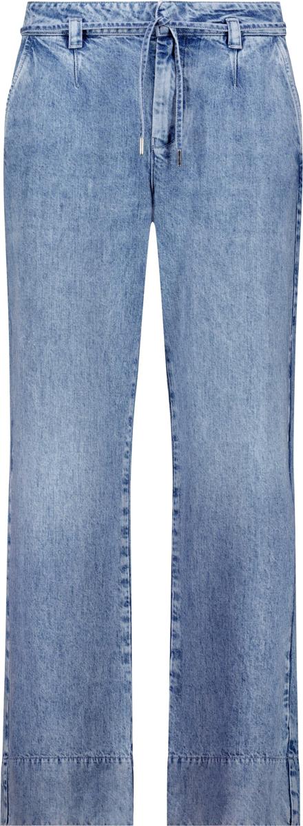 Monari Monari Jeans 409579 Blauw 2